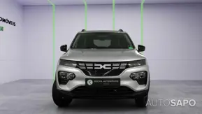 Dacia Spring de 2024