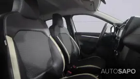 Dacia Spring de 2024