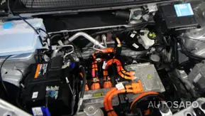 Dacia Spring de 2024