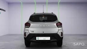 Dacia Spring de 2024