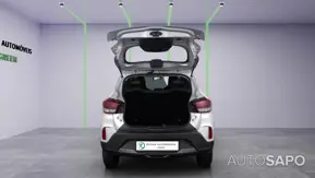 Dacia Spring de 2024