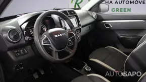 Dacia Spring de 2024