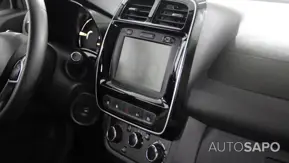 Dacia Spring de 2024