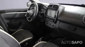 Dacia Spring de 2024