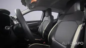 Dacia Spring de 2024