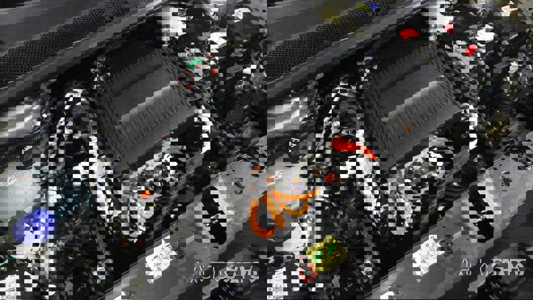 Peugeot e-2008 de 2023