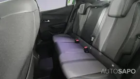 Peugeot e-2008 de 2023