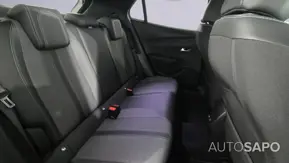 Peugeot e-2008 de 2023