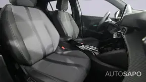 Peugeot e-2008 de 2023