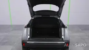 Peugeot e-2008 de 2023