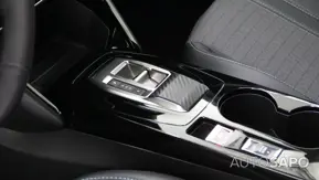 Peugeot e-2008 de 2023