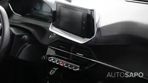 Peugeot e-2008 de 2023