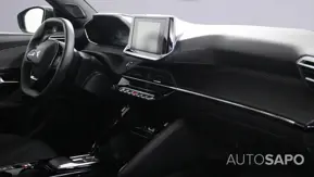 Peugeot e-2008 de 2023