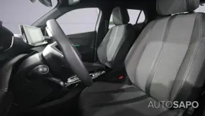 Peugeot e-2008 de 2023