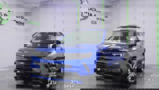 Opel Mokka X de 2022