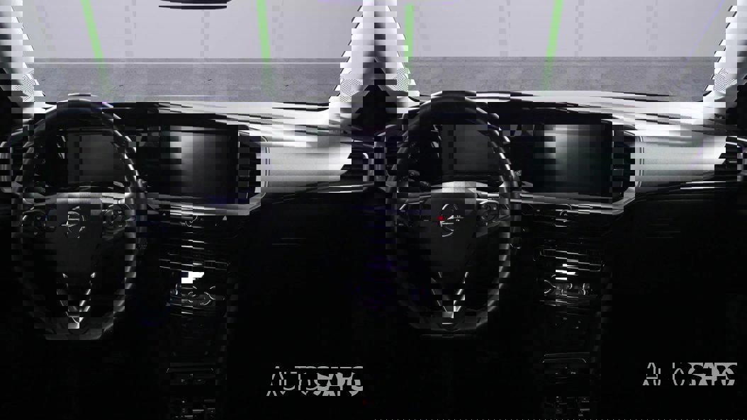 Opel Mokka X de 2022