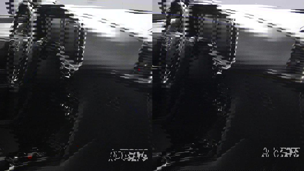 Opel Mokka X de 2022