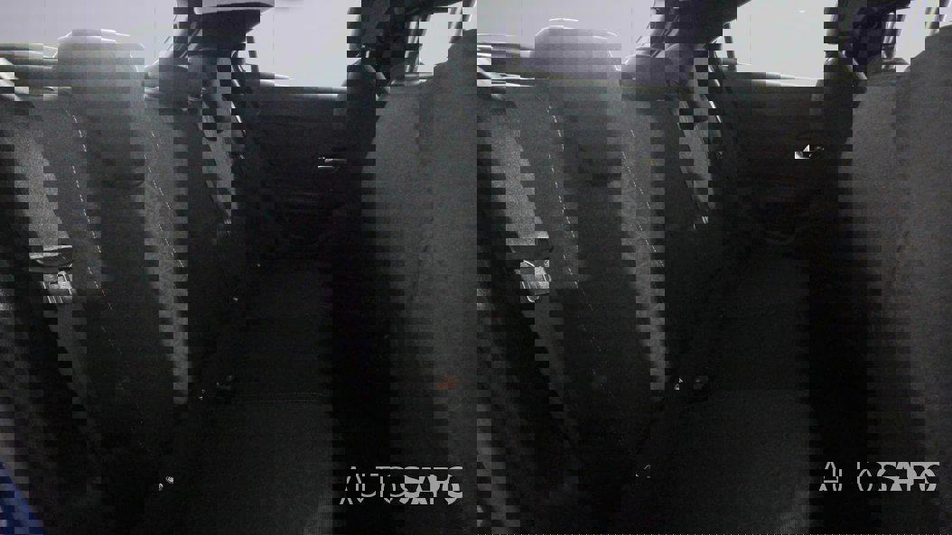 Opel Mokka X de 2022