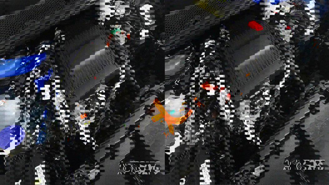 Opel Mokka X de 2022