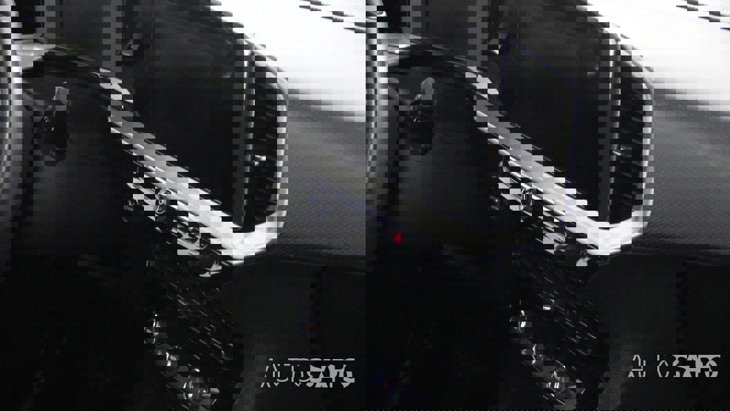 Opel Mokka X de 2022