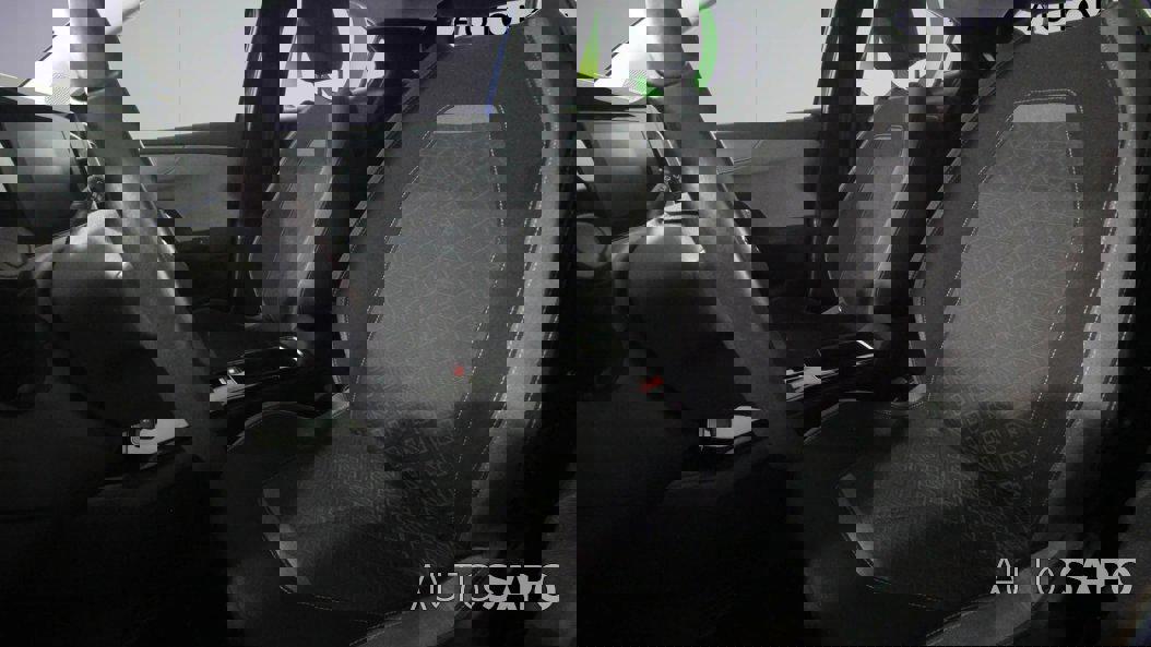 Opel Mokka X de 2022