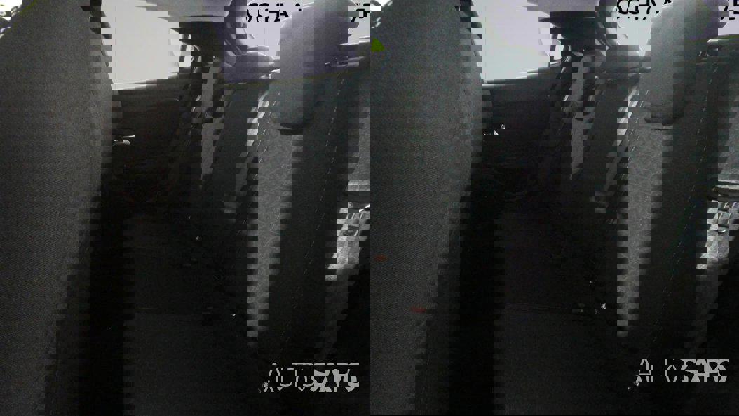 Opel Mokka X de 2022