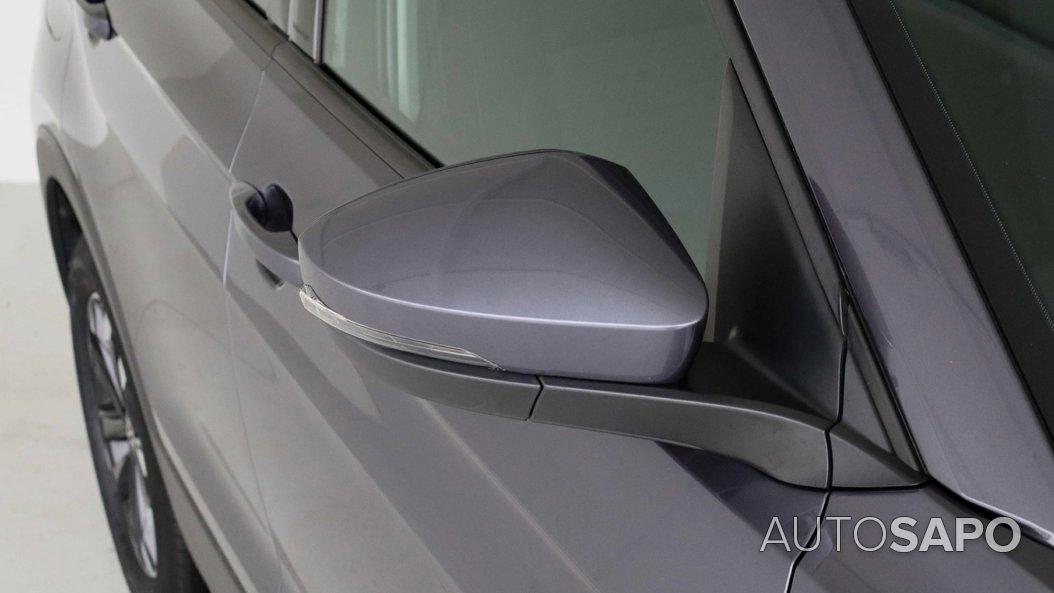 Volkswagen T-Cross 1.0 TSI Life DSG de 2023