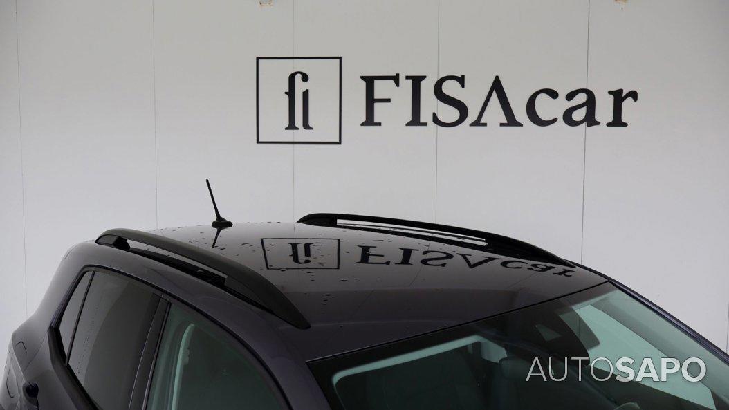 Volkswagen T-Cross 1.0 TSI Life DSG de 2023