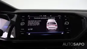 Volkswagen T-Cross 1.0 TSI Life DSG de 2023