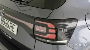 Volkswagen T-Cross 1.0 TSI Life DSG de 2023