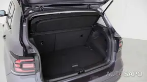 Volkswagen T-Cross 1.0 TSI Life DSG de 2023