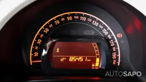 Renault Twingo 1.0 SCe Limited de 2017