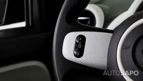 Renault Twingo 1.0 SCe Limited de 2017
