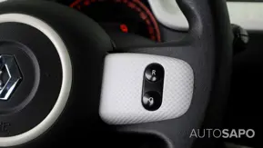 Renault Twingo 1.0 SCe Limited de 2017