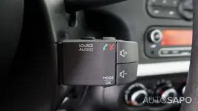 Renault Twingo 1.0 SCe Limited de 2017