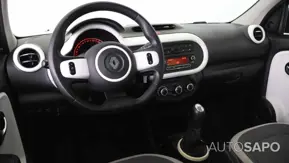 Renault Twingo 1.0 SCe Limited de 2017