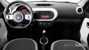 Renault Twingo 1.0 SCe Limited de 2017