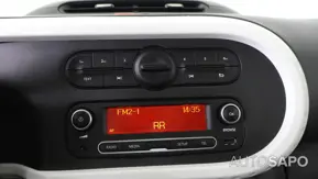 Renault Twingo 1.0 SCe Limited de 2017