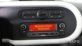 Renault Twingo 1.0 SCe Limited de 2017