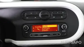 Renault Twingo 1.0 SCe Limited de 2017