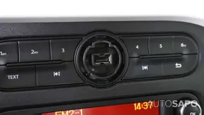 Renault Twingo 1.0 SCe Limited de 2017