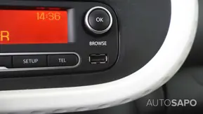 Renault Twingo 1.0 SCe Limited de 2017
