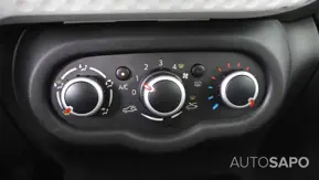 Renault Twingo 1.0 SCe Limited de 2017