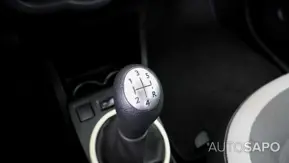 Renault Twingo 1.0 SCe Limited de 2017