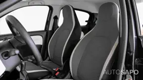 Renault Twingo 1.0 SCe Limited de 2017
