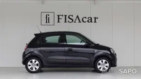 Renault Twingo 1.0 SCe Limited de 2017