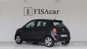 Renault Twingo 1.0 SCe Limited de 2017