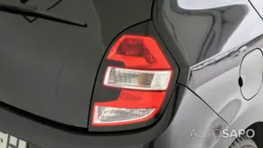 Renault Twingo 1.0 SCe Limited de 2017