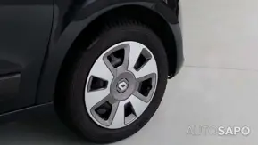 Renault Twingo 1.0 SCe Limited de 2017