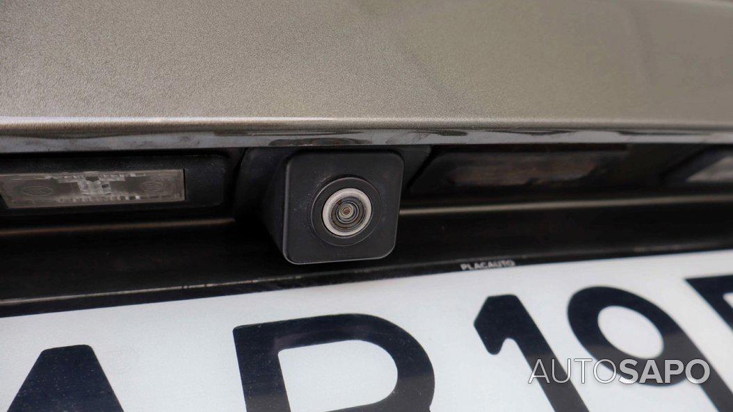 Peugeot 3008 1.5 BlueHDi Allure de 2020